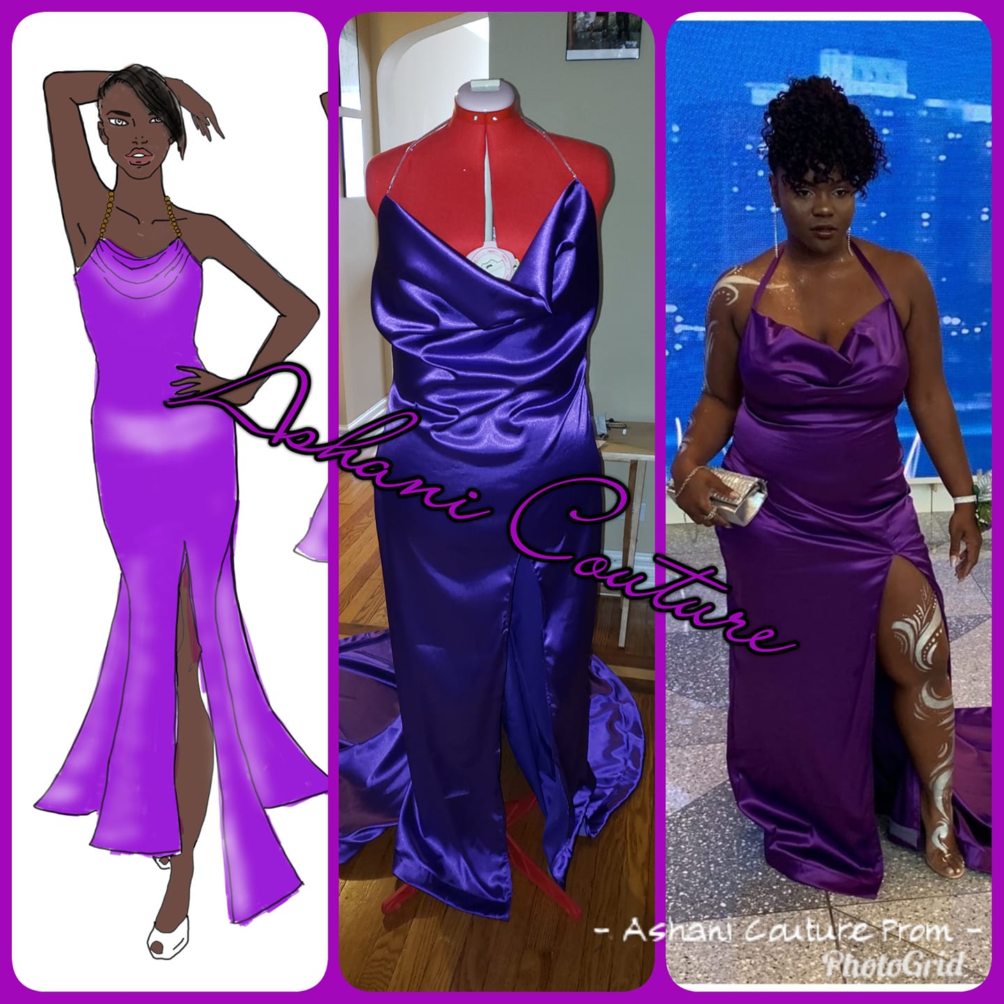 Prom 2019 Gallery Image 4
